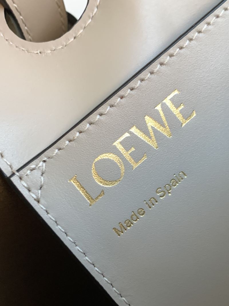 Loewe Shopping Bags